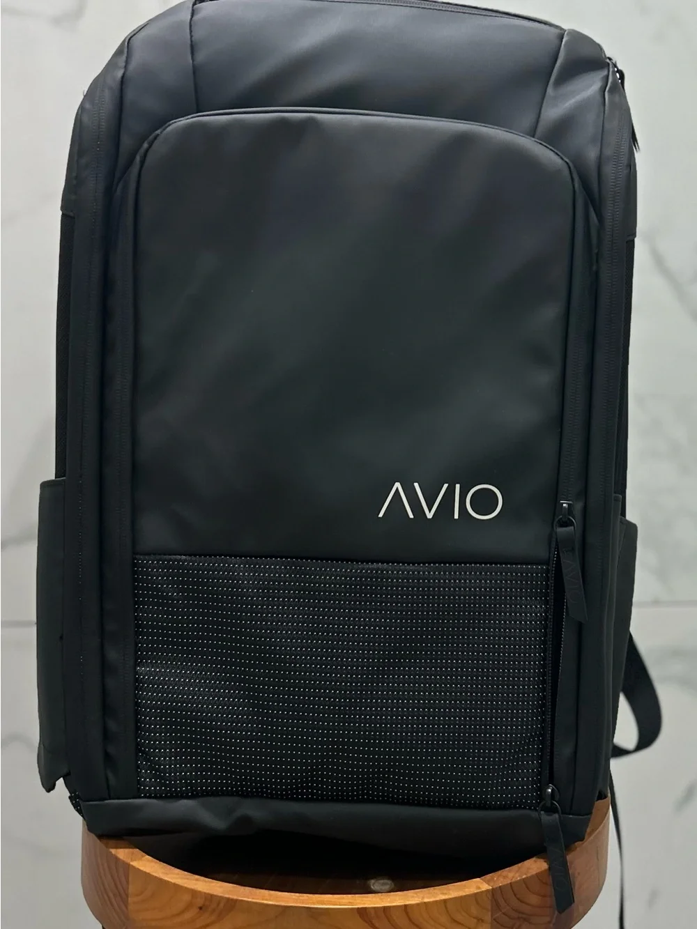 NWT AVIO APEX Vacuum Compression Travel Backpack! 🎒✈️